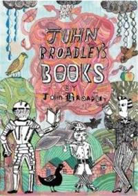 John Broadley's Books