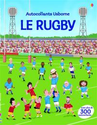 Le rugby