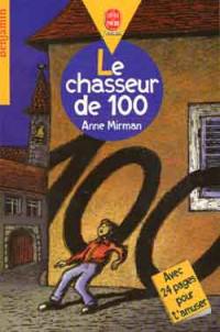 Le chasseur de 100