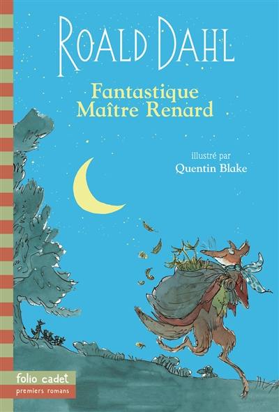 Fantastique Maître Renard