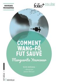 Comment Wang-Fô fut sauvé