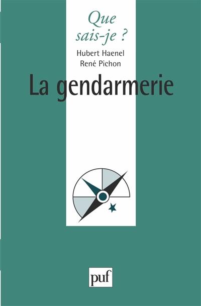 La Gendarmerie