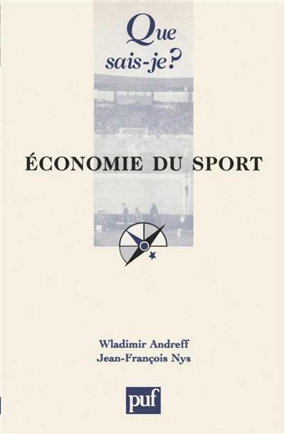 Économie du sport