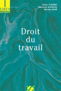 Droit du travail