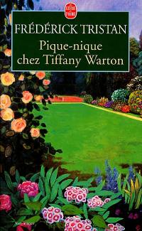 Pique-nique chez Tiffany Warton