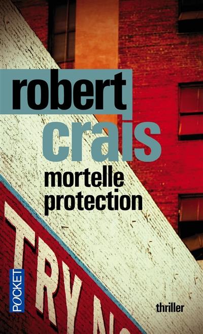 Mortelle protection