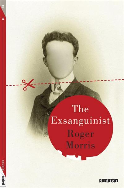 The exsanguinist