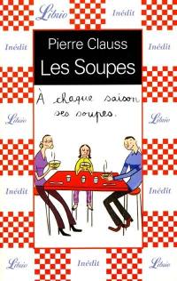 Les soupes