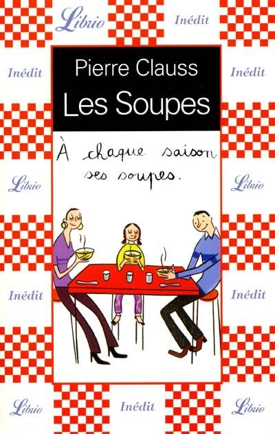 Les soupes