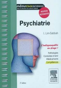 Psychiatrie