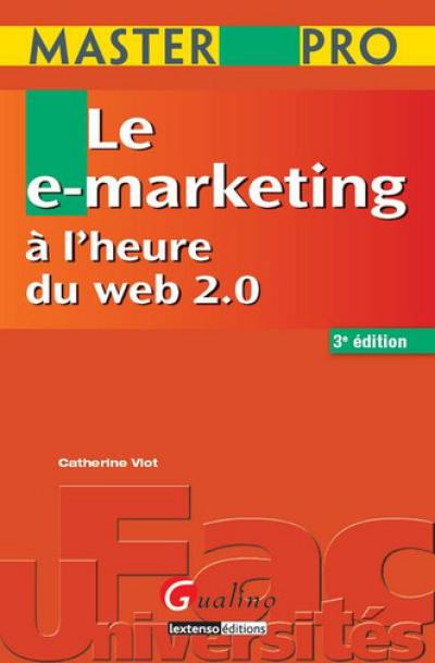 Le e-marketing à l'heure du Web 2.0