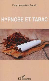 Hypnose et tabac