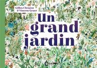 Un grand jardin