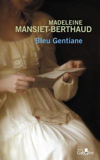 Bleu Gentiane