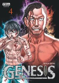 Genesis. Vol. 4