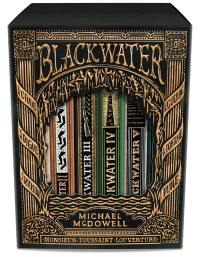 Coffret Blackwater