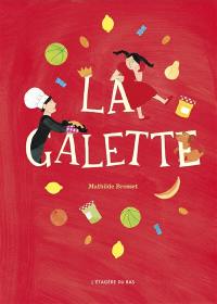 La galette