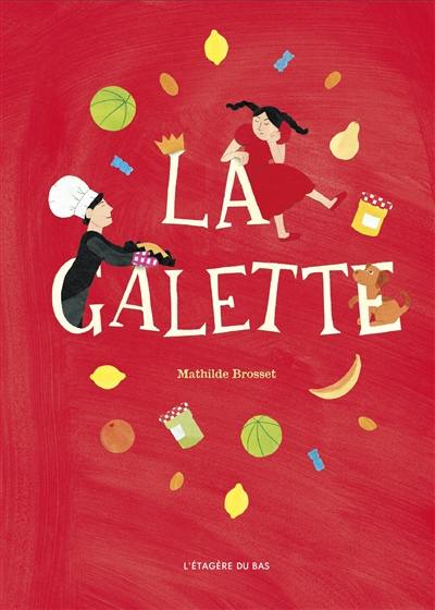 La galette