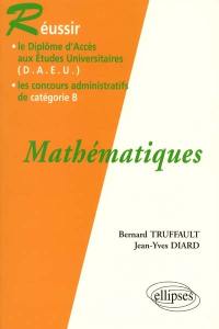 Mathématiques