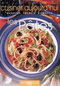 Les pâtes