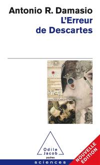 L'erreur de Descartes : la raison des émotions