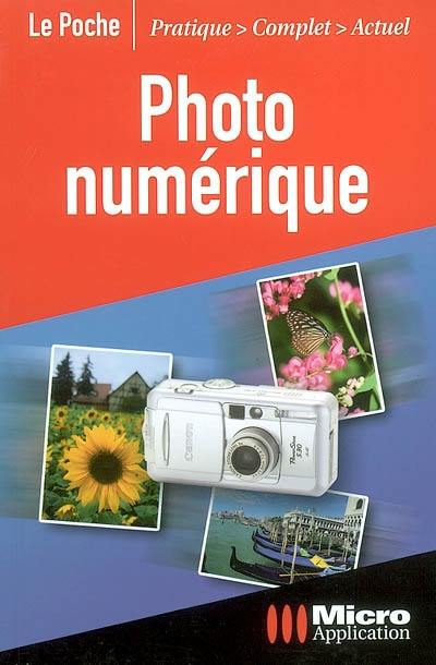 Photo numérique