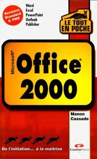 Office 2000