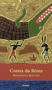 Contes du Bénin : bruissements de savane