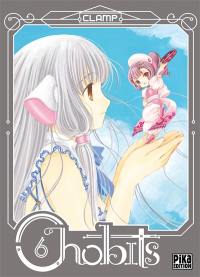 Chobits. Vol. 6