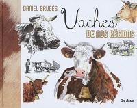 Vaches de nos régions