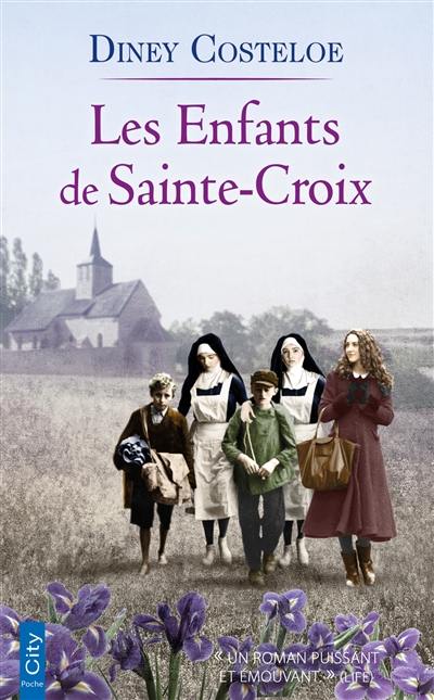 Les enfants de Sainte-Croix