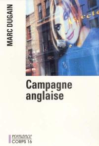 Campagne anglaise