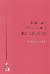 L'enfant de la zone des tempêtes