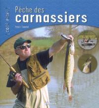 Pêche des carnassiers