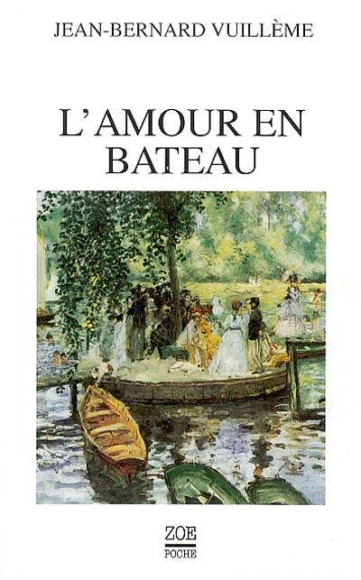 L'amour en bateau