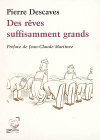 La guerre des immondes. Vol. 2. Des rêves suffisamment grands