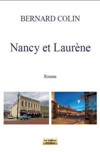 Nancy et Laurène