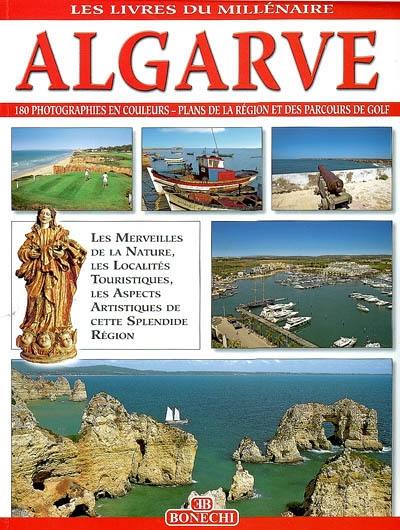 Algarve