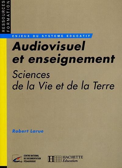 Audiovisuel et multimédia : sciences de la vie et de la terre