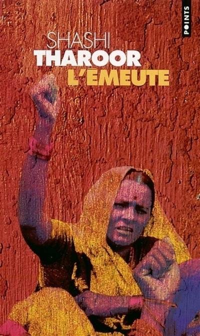 L'émeute