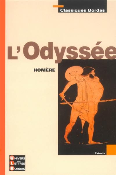 L'Odyssée