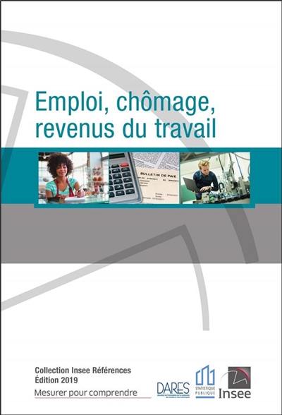 Emploi, chômage, revenus du travail