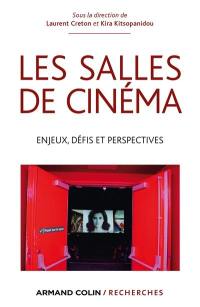 Les salles de cinéma : enjeux, défis et perspectives