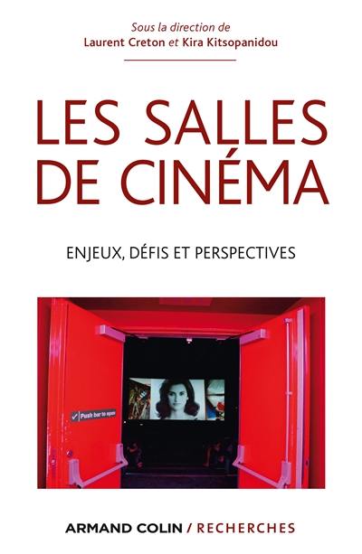 Les salles de cinéma : enjeux, défis et perspectives