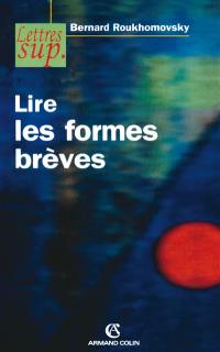 Lire les formes brèves