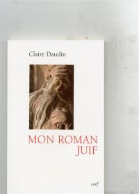 Mon roman juif