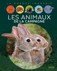 Les animaux de la campagne