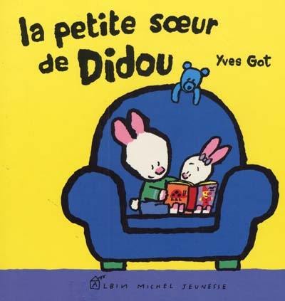 La petite soeur de Didou