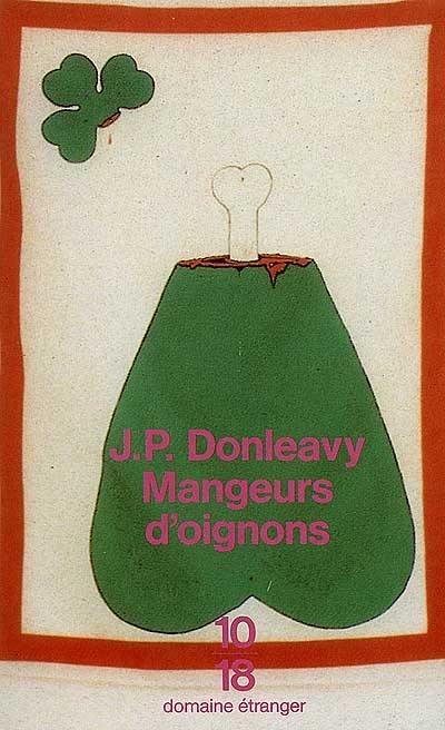 Mangeurs d'oignons