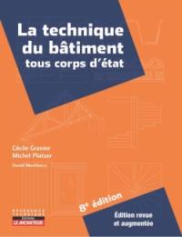 La technique du bâtiment : tous corps d'état